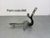 Tailgate/trunk/boot hinge