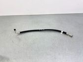 Fuel line pipe