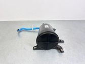 Active carbon filter fuel vapour canister