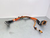 Positive cable (battery)
