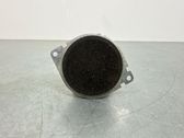 Front door speaker