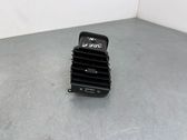 Dashboard side air vent grill/cover trim