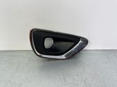 Front fog light trim/grill