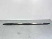 Roof bar rail
