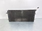A/C cooling radiator (condenser)