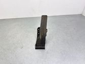 Accelerator throttle pedal