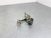 Air suspension front height level sensor