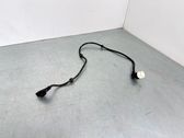 Kabelbaum Leitungssatz ABS-Sensor hinten