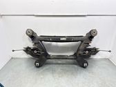 Rear subframe