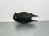 Rear underbody cover/under tray