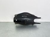 Rear underbody cover/under tray