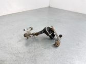 Rear air suspension level height sensor