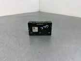 Aerial antenna amplifier