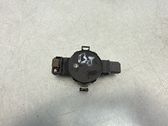 Sensor de lluvia