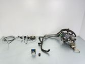 Auxiliary pre-heater (Webasto)
