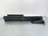 Other trunk/boot trim element