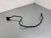 Vacuum line/pipe/hose
