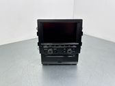 Radio/CD/DVD/GPS head unit