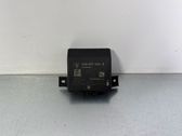 Gateway control module