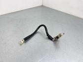 Negative earth cable (battery)