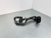 Electric auxiliary coolant/water pump