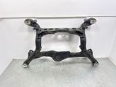 Rear subframe