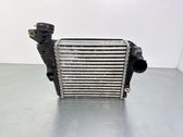 Intercooler radiator