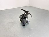 Electric auxiliary coolant/water pump