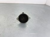 Parcel shelf speaker