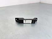 Keyless (KESSY) go control unit/module