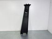 (B) pillar trim (top)