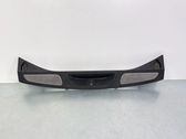 Trunk/boot sill cover protection