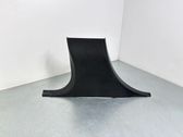 (B) pillar trim (bottom)