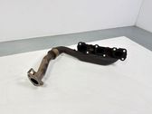 Exhaust manifold