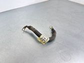 Minuskabel Massekabel Batterie