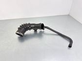 Turbo air intake inlet pipe/hose