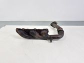 Exhaust manifold