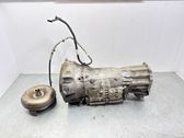Automatic gearbox