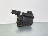 Front bumper skid plate/under tray