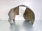 Front wheel arch liner splash guards