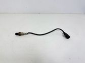 Lambda probe sensor