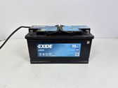 Car battery