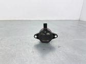 Camshaft vanos timing valve