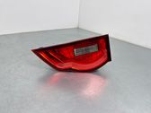 Tailgate rear/tail lights