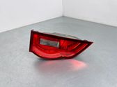 Tailgate rear/tail lights