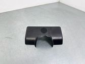 Rearview mirror trim