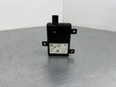Capteur radar d'angle mort