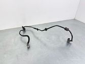 Vacuum line/pipe/hose