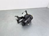 Fuel filter housing