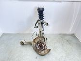 Front suspension assembly kit set